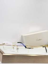Picture of Cartier Sunglasses _SKUfw77796250fw